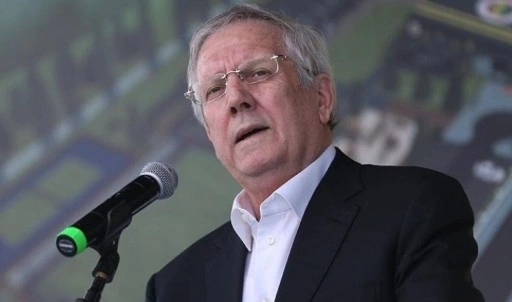 Aziz Yıldırım'dan gece yarısı açıklama! 'Etkileşim almak uğruna...'