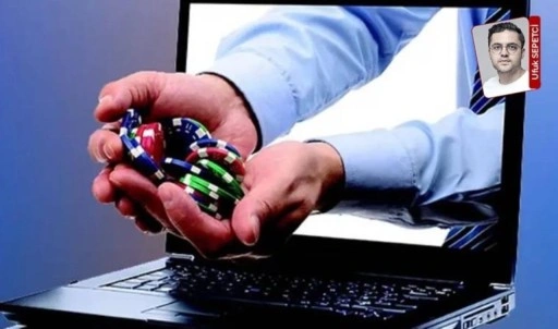 Bir gecede bitirilebilecek yasadışı bahis ekonomisi Türkiye’de neden çözülemiyor?