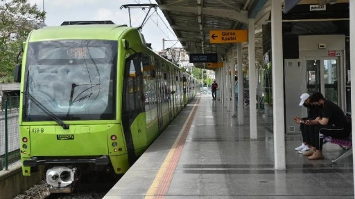 Bursa&#x2019;da toplu ula&#x15F;&#x131;m 19 May&#x131;s&#x2019;ta &#xFC;cretsiz olacak!