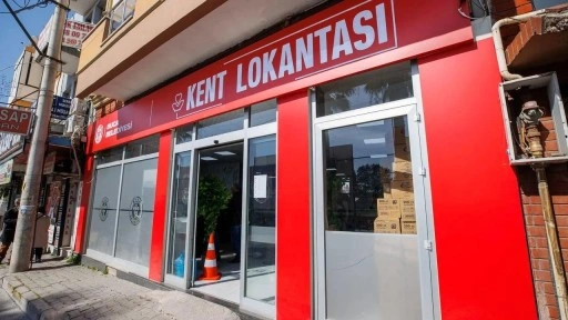 CHP'li belediyenin serasına saldırı düzenlenmişti: Kent Lokantası için Buca'ya dayanışma e