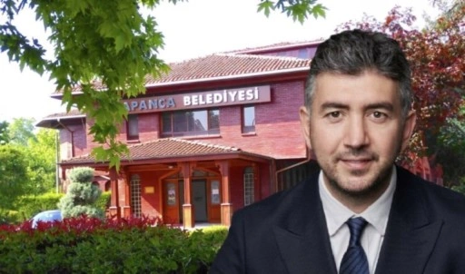 CHP'li Sapanca Belediye Başkanı Nihat Arda Şahin'e saldırı girişimi!