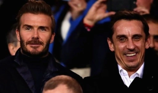 David Beckham ile Gary Neville, İngiliz kulübün yönetimini devraldı!