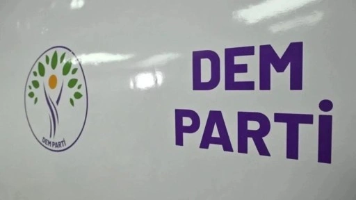DEM Parti Gençlik Meclisi YK üyesi ve PM üyesi Livan Orman gözaltına alındı
