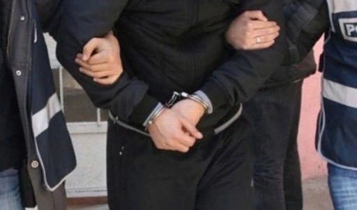 Denizli'de 2 yaşındaki çocuğu darbettiği iddia edilen zanlı tutuklandı