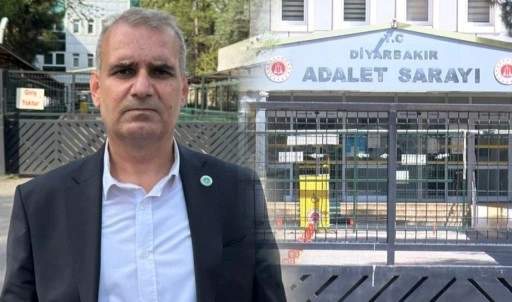 Diyarbakır'da silahlı saldırı: Gitmediği uzlaşma görüşmesinde avukatı vuruldu
