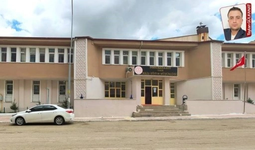 Doğubeyazıt'taki eğitim emekçisinin derdi, çilesi bitmiyor