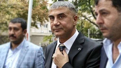 Dönüş yolu kapandı mı? Sedat Peker'in, 'kırmızı bülten kaldırılsın' talebine mahkemed