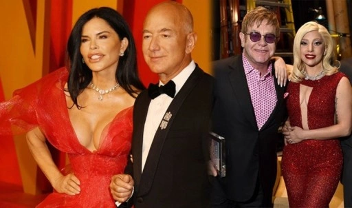 Dünyanın en zengin insanlarından Jeff Bezos evleniyor: Davetli listesi ünlüler geçidi!