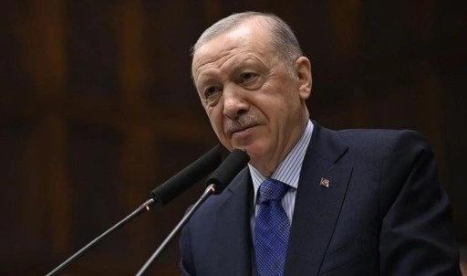 Erdoğan bu kez sokak röportajlarını hedef aldı: 'Eline mikrofon alan sokakta terör estiriyor&#0