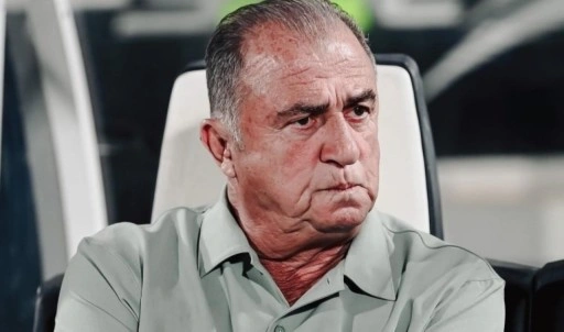 Fatih Terim'e büyük şok: 9 maçlık seri bitti!