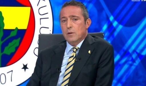 Fenerbahçe Başkanı Ali Koç, kongre kararını açıkladı!