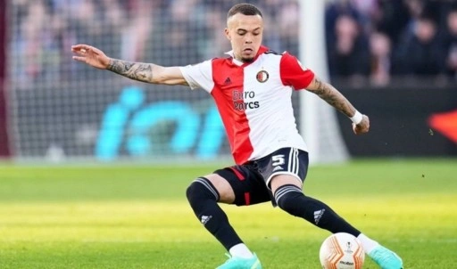 Fenerbahçe'de sol beke Hollandalı isim!