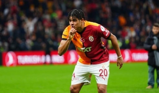Gabriel Sara'dan Premier Lig kararı: Rekor bonservisle ayrılabilir!