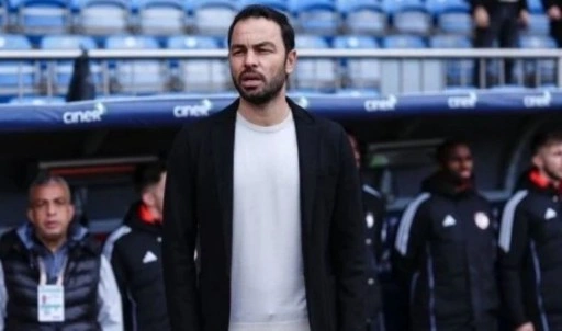 Gaziantep FK'de Selçuk İnan dönemi sona erdi!