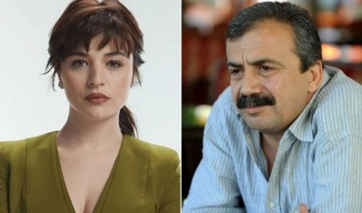 Gonca Vuslateri’den Sırrı Süreyya Önder’e veda: 'Bu sefer de ölüm konusunda anlaşamadık Sırrı a