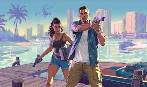 GTA 6'nın yayınlanan ikinci fragmanı rekor kırdı