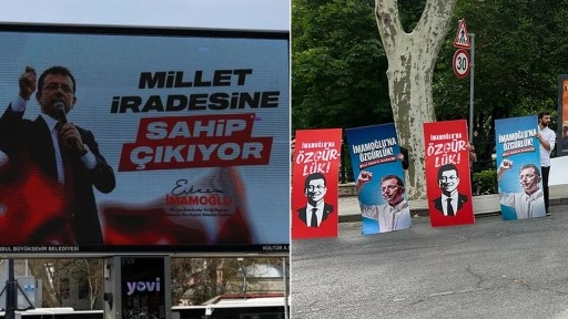 'İmamoğlu yasağının' ardından... CHP yeni hamlesini duyurdu