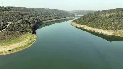 İSKİ açıkladı: 20 Mayıs İstanbul baraj doluluk oranı yüzde kaç?