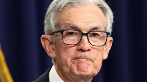 Jerome Powell kimdir? FED Ba&#x15F;kan&#x131; Jerome Powell ka&#xE7; ya&#x15F;&#x131;nda, nereli?