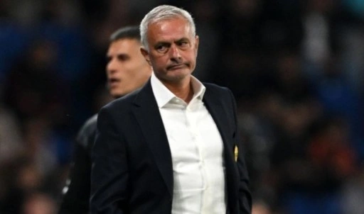 Jose Mourinho'dan Ali Koç açıklaması! 'Başkanımın sözleri hakkında konuşmak istemiyorum&#0