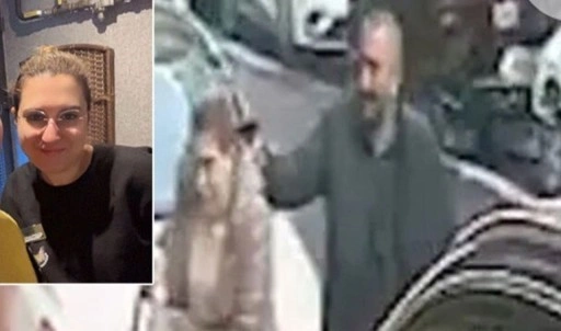 Kaçırılmak istendi, direnince katletti! 'Bahar Aksu' cinayetinde yeni görüntüler ortaya çı