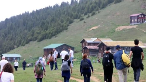 Karadeniz’de kalp hastalarına 'yüksek rakım' uyarısı