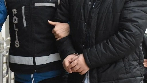 Kars&#x27;ta tefeci operasyonu: 4 ki&#x15F;i tutukland&#x131;