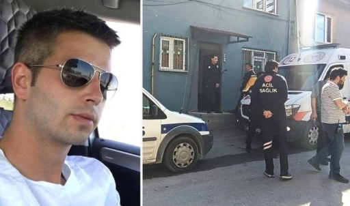 Kütahya'da sır olay: 32 yaşındaki muhasebeci, bilgisayar başında ölü bulundu