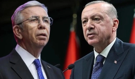 Mansur Yavaş, Erdoğan'a verilerle yanıt verdi: 'Rakamlar yalan söylemez'