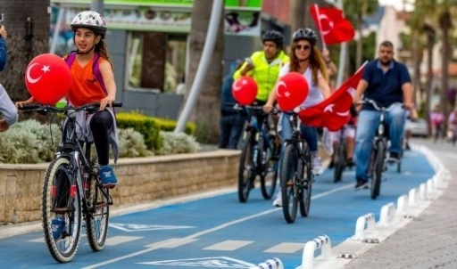 Marmaris, AB’nin ‘İklim Eylem Planı’na davet edildi