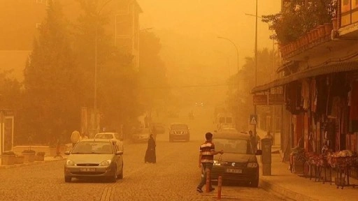 Meteoroloji açıkladı: 22 Mayıs 2025 hava durumu raporu... Bugün ve yarın hava nasıl olacak?