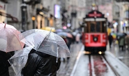Meteoroloji açıkladı: 8 Mayıs 2025 hava durumu raporu... Bugün ve yarın hava nasıl olacak?