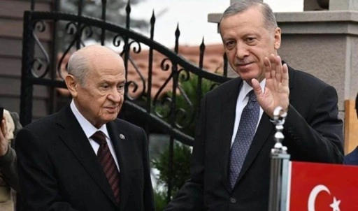 MetroPOLL'den dikkat çeken anket: Cumhur İttifakı seçmeni 'o soruda' ikiye bölündü