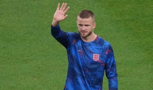 Monaco, Eric Dier ile anlaştı!