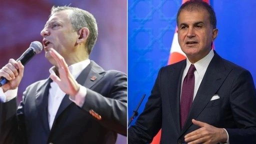 Özgür Özel'den Erdoğan'a 'yerel diktatör' çıkışı: AKP'den ilk tepki geldi!