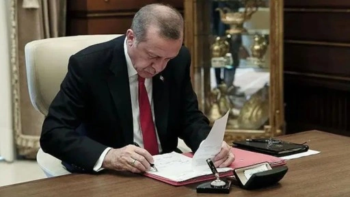 Resmi Gazete'de yayımlandı... Türkiye Maarif Vakfı'na 6.7 milyar TL kaynak aktarılacak