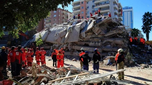 Rıza Bey Apartmanı davasında yeni gelişme: Yeniden 'bilirkişi raporu' istendi