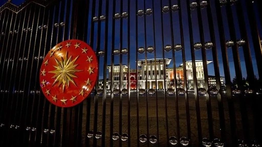Saray'dan 'Terörsüz Türkiye' için dil uyarısı: Hedef bu kez 'siyasi tutsak'