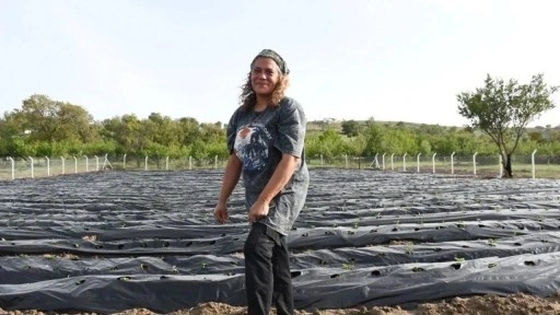 &#x130;&#x15F;inden istifa etti, k&#xF6;y&#xFC;nde &#xFC;retici oldu: Taleplere yeti&#x15F;emiyor