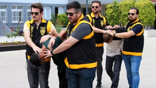 &#x130;&#x15F; insan&#x131;, sevgili tuza&#x11F;&#x131;yla darbedilip paras&#x131; gasbedildi!
