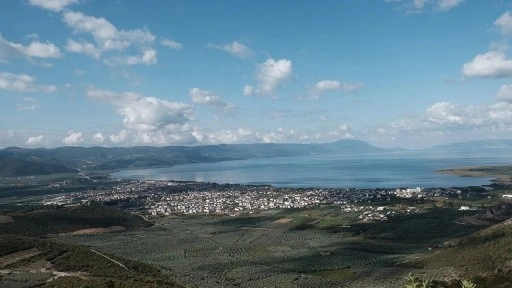 &#x130;znik nerede? Papa neden &#x130;znik&#x27;i ziyaret edecek?