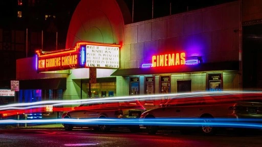 Sinema salonlar&#x131;nda bu hafta: 10 yeni film vizyona giriyor