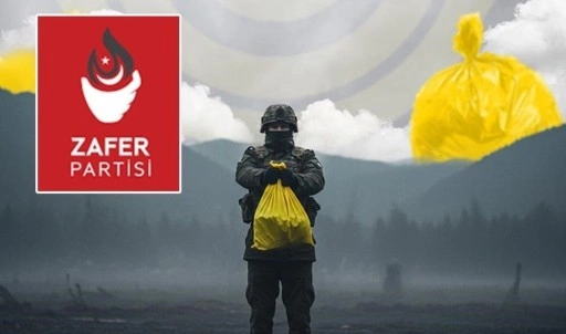 Sırrı Süreyya Önder yaşamını yitirdi: Zafer Partisi'nin imalı paylaşımına tepki yağdı!