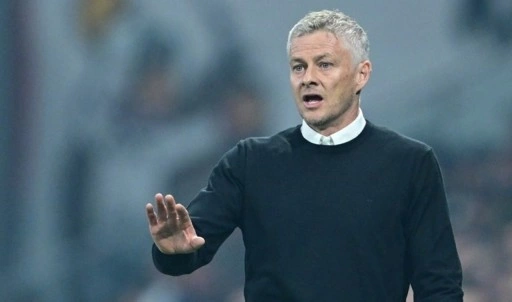 Solskjaer'den derbi öncesi son antrenmanda şaşırtan tercih