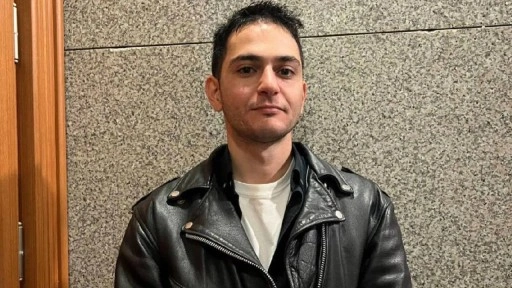 Son dakika... Gazeteci Furkan Karabay tutukland&#x131;!
