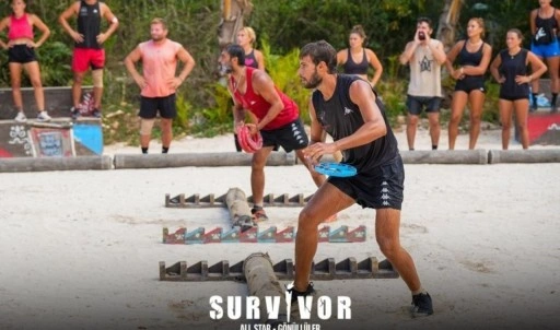 Survivor'da 2 Mayıs'ta kim kazandı? Survivor'da eleme adayı kim oldu?