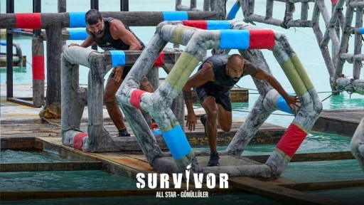 Survivor&#x27;da kim elendi? Survivor&#x27;da Ya&#x11F;mur mu yoksa Sevgi mi elendi?