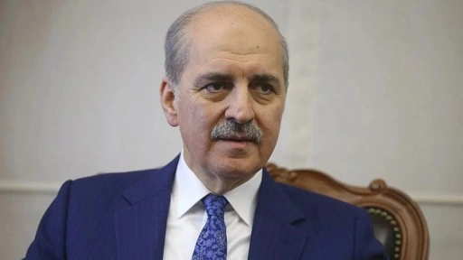 TBMM'de 'komisyon' kurulacak mı? Bahçeli'nin çağrısına Meclis Başkanı Kurtulmuş&