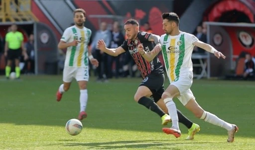 TFF 2. Lig'e düşen üçüncü takım belli oldu!