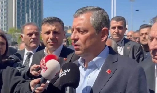Törende çirkin provokasyon: Özgür Özel’in saldırı sonrası ilk aradığı isim ortaya çıktı!